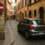 ZTL centro storico: le deroghe attive che molti residenti ancora non utilizzano
