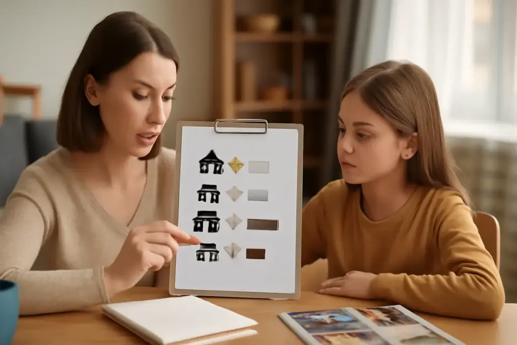 Quali sono le scuole migliori della zona? La classifica stilata secondo le famiglie del posto