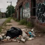 Ultime segnalazioni di degrado urbano: le zone ancora in attesa di una soluzione efficace