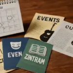Calendario eventi culturali locali: tutte le iniziative gratuite che non troverai altrove