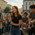 Eventi musicali in piazza nel fine settimana: le band emergenti che meritano attenzione