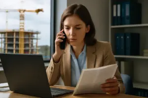 Dove trovare informazioni affidabili sulle opere pubbliche in corso? Le fonti ufficiali che evitano malintesi