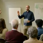 Assemblee di quartiere: perché partecipare può influire direttamente su prossime scelte comunali
