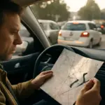 Notizie viabilità locale oggi: le deviazioni che fanno risparmiare minuti preziosi nel traffico