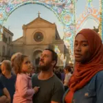 Feste patronali locali: come si sono trasformate con il tempo e il ruolo dei nuovi cittadini