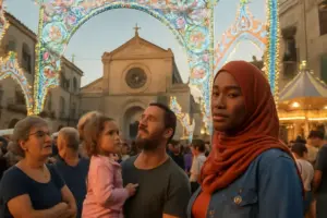 Feste patronali locali: come si sono trasformate con il tempo e il ruolo dei nuovi cittadini