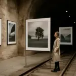 Dove si tengono le mostre fotografiche più interessanti? Location insolite per scatti indimenticabili