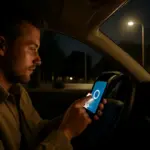 Come segnalare problemi di illuminazione stradale? Passaggi che accelerano la risoluzione del guasto