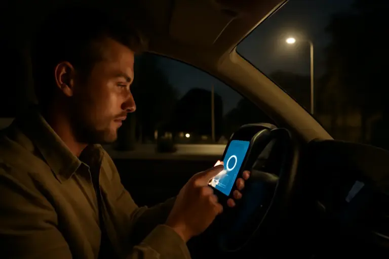 Come segnalare problemi di illuminazione stradale? Passaggi che accelerano la risoluzione del guasto