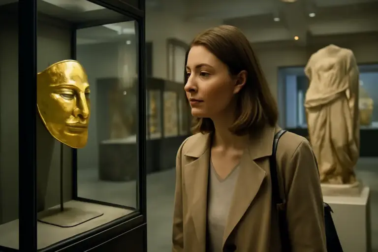 Quali musei custodiscono i reperti della zona? Tesori rari da vedere almeno una volta nella vita