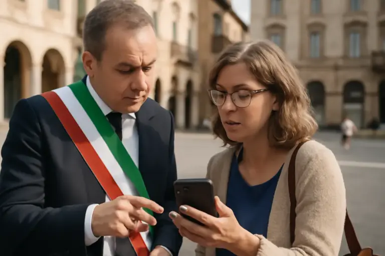 La comunicazione tra cittadini e amministratori locali: strumenti digitali poco usati ma molto efficaci