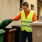 Com’è cambiata la raccolta porta a porta nei quartieri? Le nuove regole poco conosciute