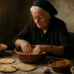 Antiche tradizioni culinarie del territorio: le ricette che rischiano di sparire per sempre