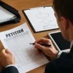 Cosa succede dopo una petizione popolare? I passaggi spesso ignorati che determinano l’esito