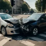 Incidenti stradali in città: quali incroci sono i più pericolosi secondo gli ultimi dati diffusi