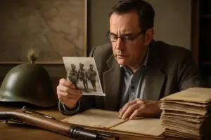 Che ruolo ebbe il paese durante le grandi guerre? Episodi eroici rivelati dagli archivi