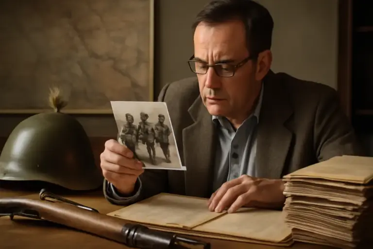 Che ruolo ebbe il paese durante le grandi guerre? Episodi eroici rivelati dagli archivi