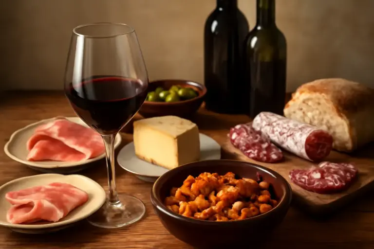 Appuntamenti enogastronomici del mese: i sapori del territorio da provare almeno una volta