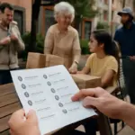 Quali associazioni operano davvero nel sociale nel tuo quartiere? L’elenco aggiornato a cui rivolgersi subito