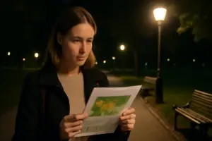 Sicurezza nei parchi pubblici: le zone meglio illuminate secondo i report aggiornati