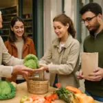 Gruppi di acquisto solidale locali: come funzionano e perché convengono anche per le piccole spese