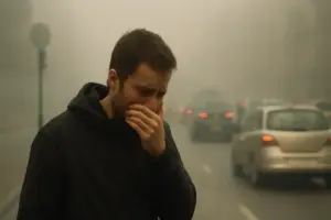 Inquinamento urbano: le fasce orarie da evitare secondo le ultime rilevazioni dell’ARPA