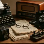 Come si trasmettevano le notizie un tempo senza internet? Strumenti e curiosità dimenticate