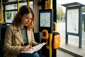 Cosa cambia nel servizio di trasporto pubblico locale? Tutte le nuove linee e fermate