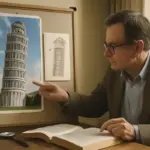 La leggenda del campanile pendente: la spiegazione reale rispetto ai miti popolari