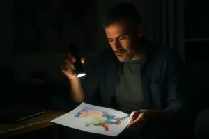 In quali zone si verificano più blackout? I dati aggiornati che cambiano le abitudini