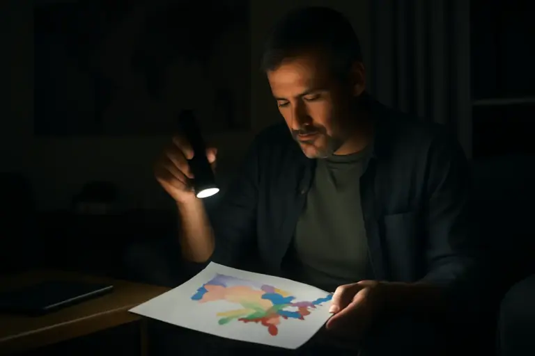 In quali zone si verificano più blackout? I dati aggiornati che cambiano le abitudini