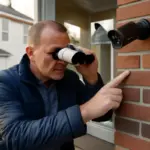 Allerta furti nelle aree residenziali: le strategie dei cittadini che stanno funzionando davvero