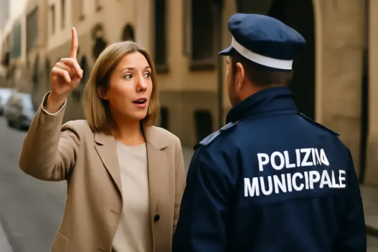 Rapporti tra cittadini e polizia municipale: le richieste che vengono accolte più rapidamente