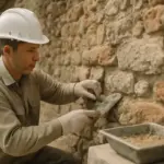 Restauro delle mura antiche: come viene fatto per mantenere l’autenticità senza errori comuni
