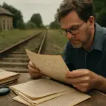 Quando e perché scomparve la linea ferroviaria locale? Scoperte documentali che cambiano prospettiva