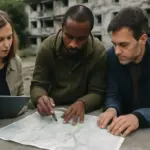 Come si mappa il disagio in aree periferiche? Il metodo usato dalle associazioni per ottenere interventi più rapidi