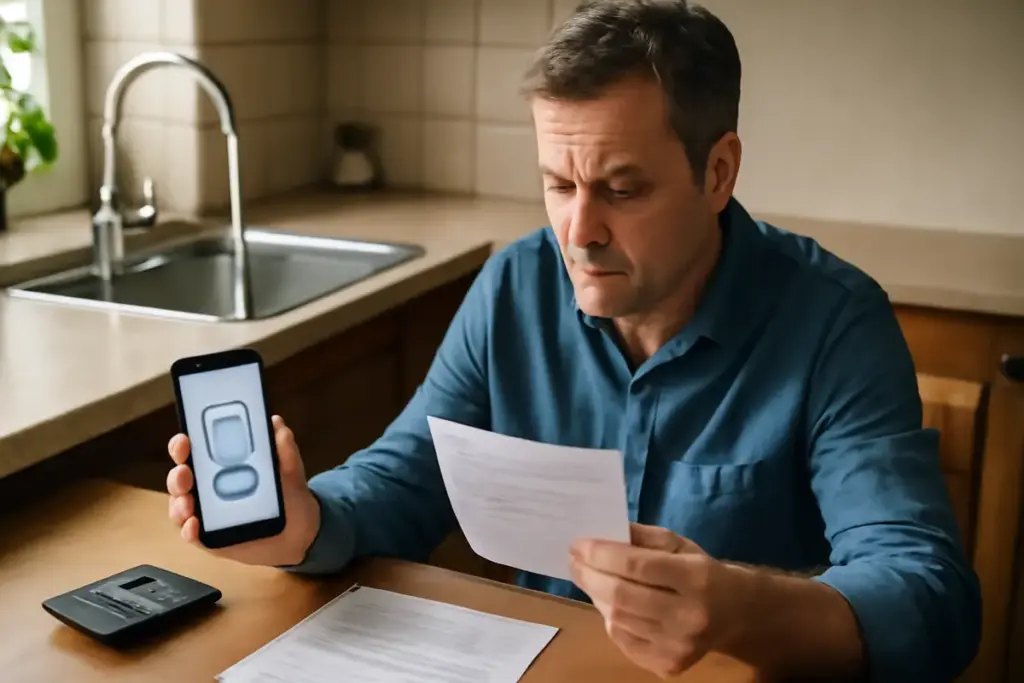 Rincari bollette acqua: come evitare le sorprese con il nuovo sistema di lettura digitale