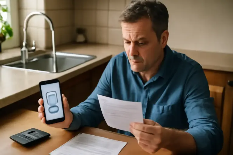 Rincari bollette acqua: come evitare le sorprese con il nuovo sistema di lettura digitale