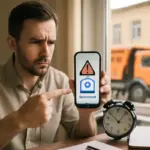 Come segnalare disservizi nei servizi comunali? Procedura chiara e la tempistica reale di risposta