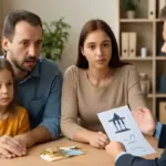 Che aiuti sono previsti per le famiglie a basso reddito? I nuovi contributi comunali in partenza presto