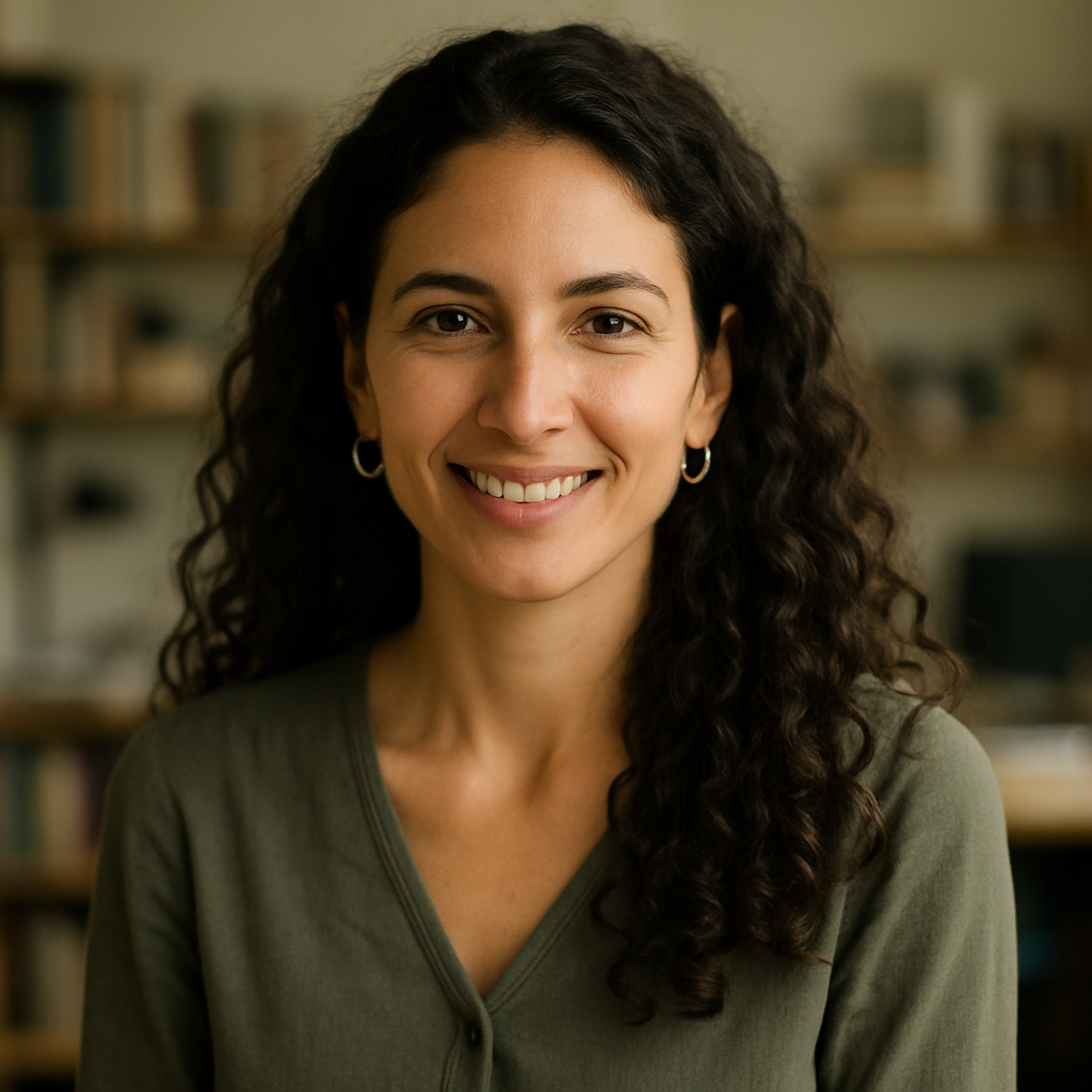 Isabella Milanesi
