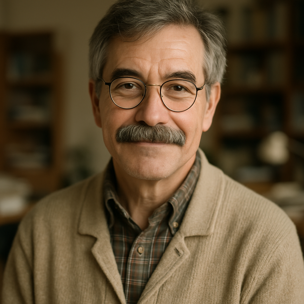 Roberto Falcioni