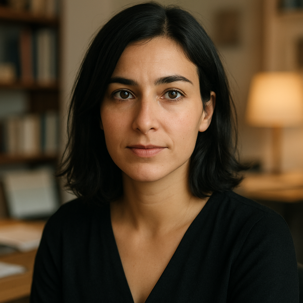 Eleonora Fischetti